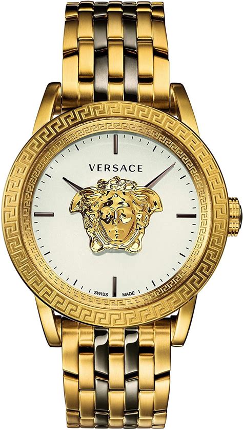 orologio versace uomo saldi|Orologi VERSACE Uomo .